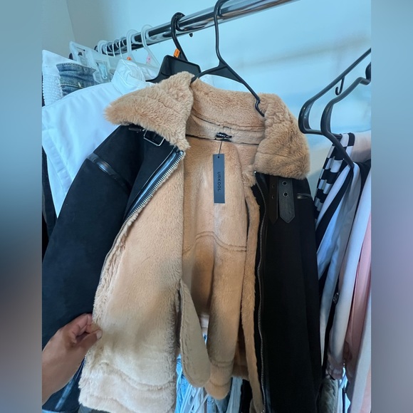 Stylish Jacket, brand new with tag, never worn - Picture 1 of 3